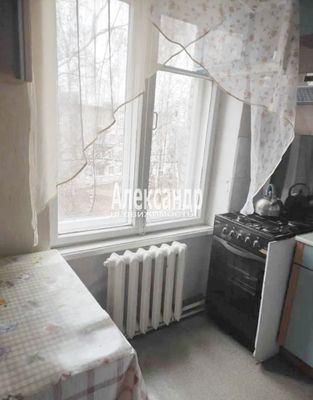 Объект по адресу Москва, Тельмана п, 3 