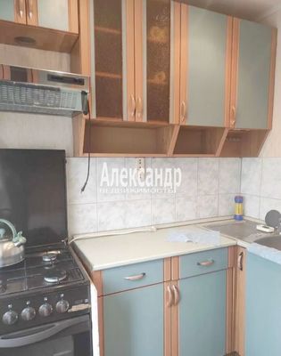 Объект по адресу Москва, Тельмана п, 3 