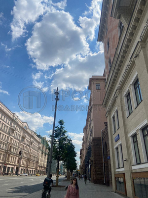 Объект по адресу Москва, Благовещенский пер, 5 