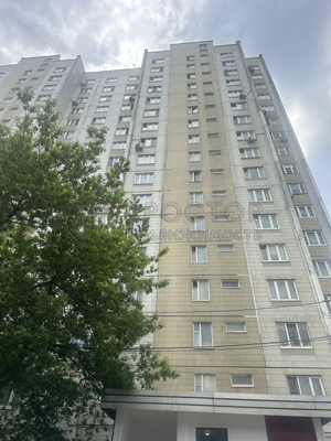Объект по адресу Москва, Каширское ш, 53к1 