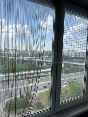Объект по адресу Москва, Каширское ш, 53к1 
