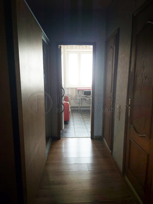 Объект по адресу Москва, Каширское ш, 53к1 