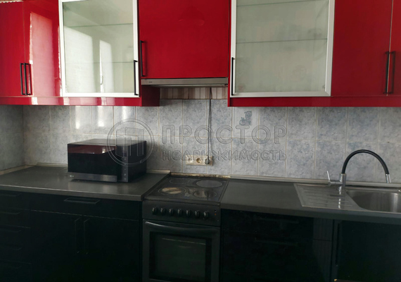 Объект по адресу Москва, Каширское ш, 53к1 