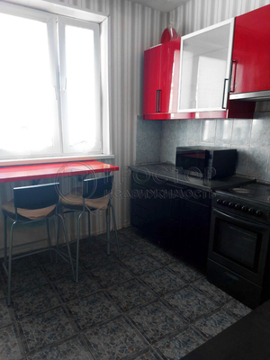 Объект по адресу Москва, Каширское ш, 53к1 