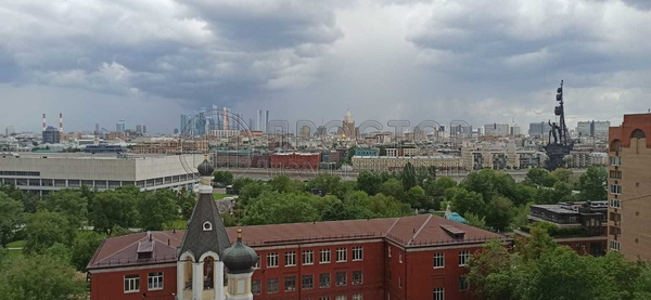 Объект по адресу Москва г, Большая Якиманка ул, д. 32