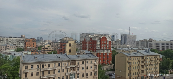Объект по адресу Москва г, Большая Якиманка ул, д. 32