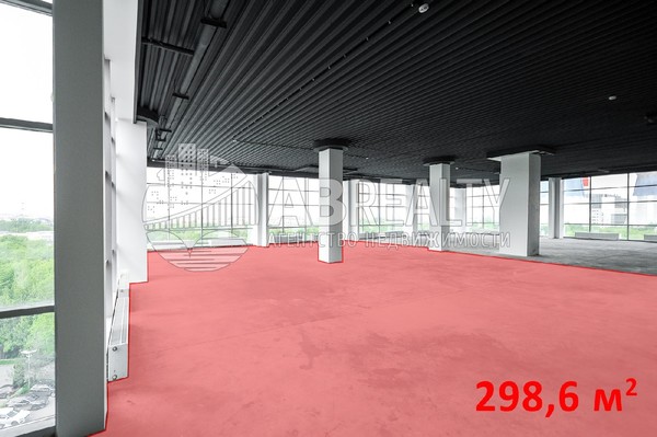 Объект по адресу Москва, Очаковское ш, 34 