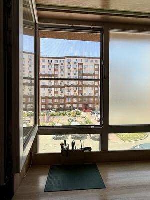 Объект по адресу Московская обл, Лопатино рп, Сухановская ул, д. 16