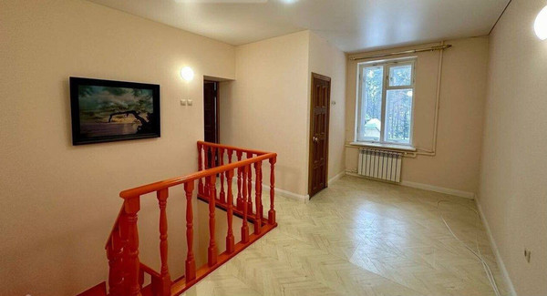 Объект по адресу Москва, Республиканская ул, 120 