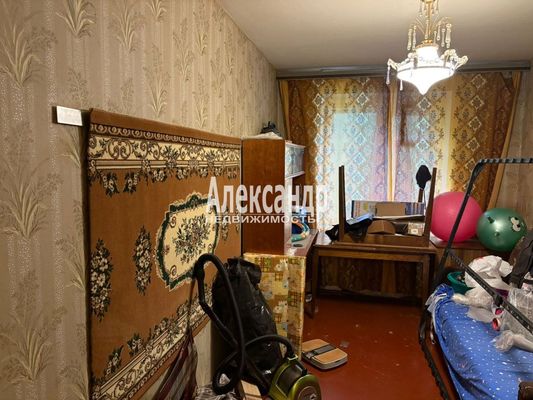 Объект по адресу Москва, Магистральная ул, 3 