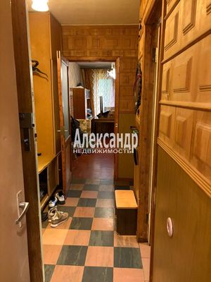Объект по адресу Москва, Магистральная ул, 3 