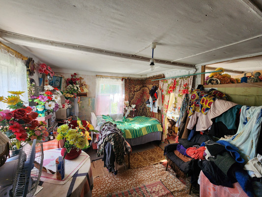 Объект по адресу Москва, Муратово д, 14 