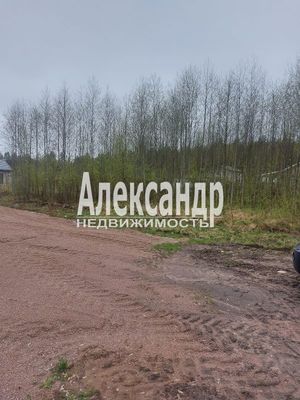 Объект по адресу Москва, Большое Поле п 