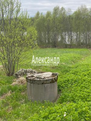 Объект по адресу Москва, Никифоровское п 