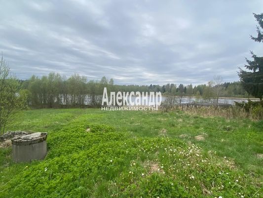 Объект по адресу Москва, Никифоровское п 