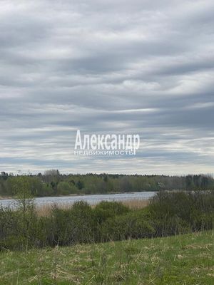 Объект по адресу Москва, Никифоровское п 