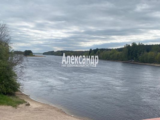 Объект по адресу Москва, Выборгское ш 