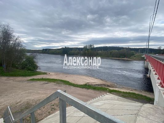 Объект по адресу Москва, Выборгское ш 