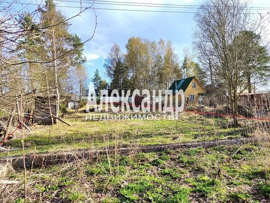 Объект по адресу Москва, Ладная ул, 52 
