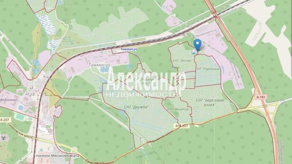 Объект по адресу Москва, Ладная ул, 52 