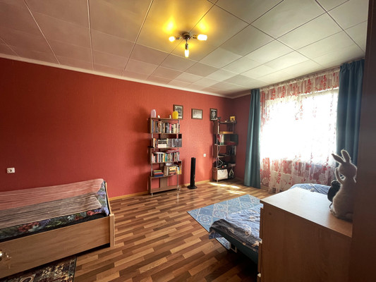 Объект по адресу Москва, Мещера ул, 15 