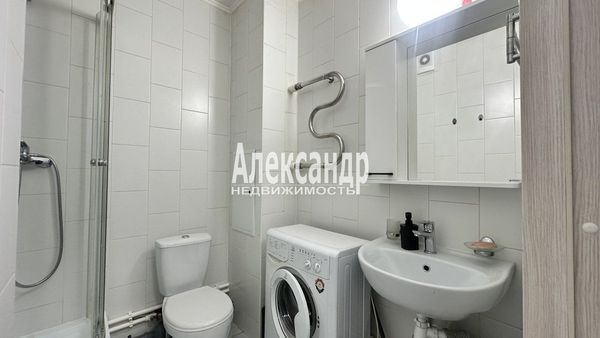 Объект по адресу Санкт-Петербург, Муринская дор, 27к3 