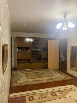 Объект по адресу Москва, Онежская ул, 53/1 