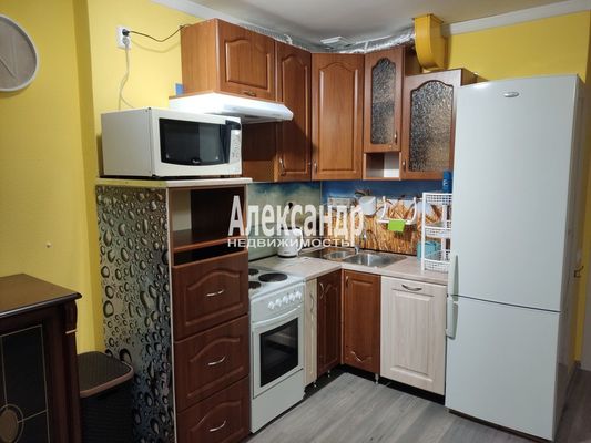 Объект по адресу Москва, Шоссе в Лаврики ул, 72к4 
