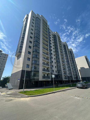 Объект по адресу Москва, Северная ул, 21к4 