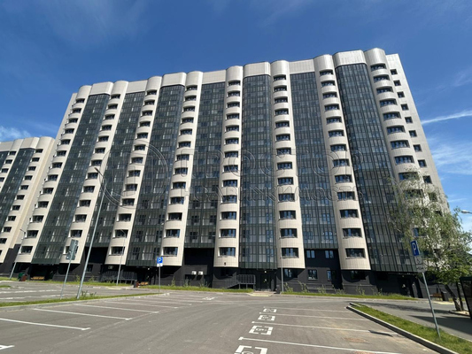 Объект по адресу Москва, Северная ул, 21к4 