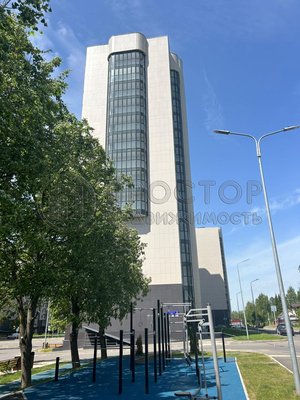 Объект по адресу Москва, Северная ул, 21к4 