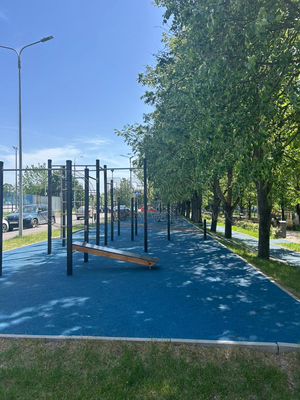 Объект по адресу Москва, Северная ул, 21к4 