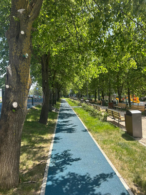 Объект по адресу Москва, Северная ул, 21к4 