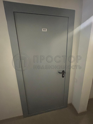 Объект по адресу Москва, Северная ул, 21к4 