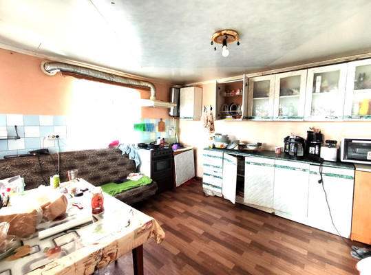 Объект по адресу Краснодарский край, Апшеронский р-н, Кубанская ст-ца, Колхозная ул, д. 67