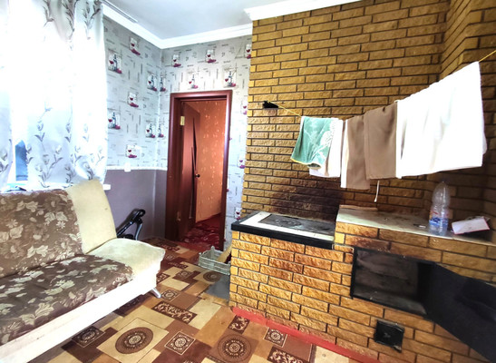 Объект по адресу Краснодарский край, Апшеронский р-н, Кубанская ст-ца, Колхозная ул, д. 67