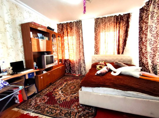 Объект по адресу Краснодарский край, Апшеронский р-н, Кубанская ст-ца, Колхозная ул, д. 67