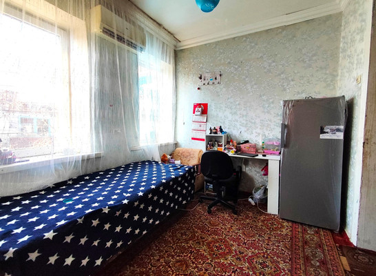 Объект по адресу Краснодарский край, Апшеронский р-н, Кубанская ст-ца, Колхозная ул, д. 67