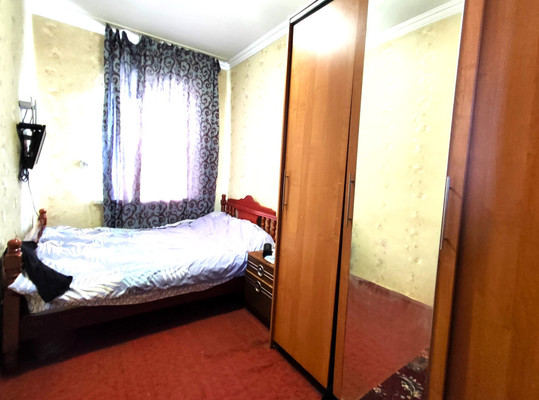 Объект по адресу Краснодарский край, Апшеронский р-н, Кубанская ст-ца, Колхозная ул, д. 67