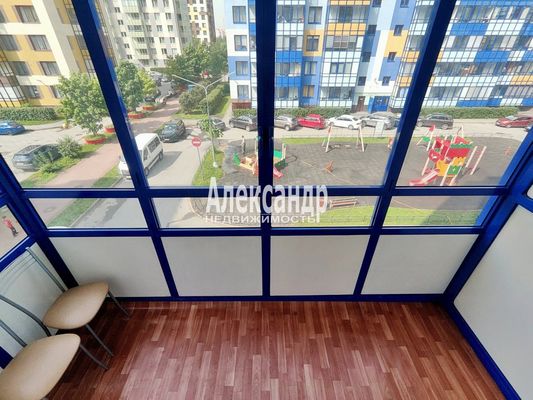 Объект по адресу Ленинградская обл, Всеволожский р-н, Центральная ул, д. 50к1