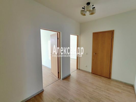 Объект по адресу Ленинградская обл, Всеволожский р-н, Центральная ул, д. 50к1