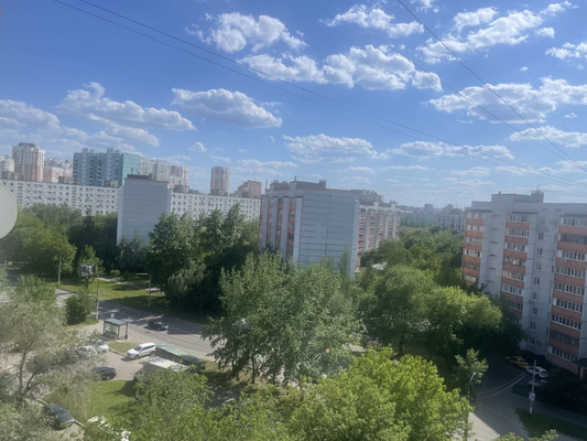 Объект по адресу Московская обл, Воинов-Интернационалистов ул, д. 15