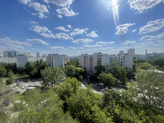 Объект по адресу Московская обл, Воинов-Интернационалистов ул, д. 15