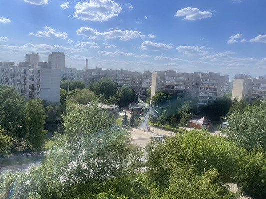 Объект по адресу Московская обл, Воинов-Интернационалистов ул, д. 15