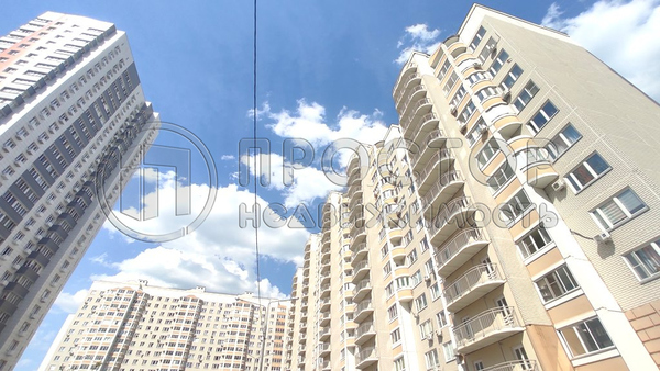 Объект по адресу Московская обл, Дрожжино рп, Южная ул, д. 14