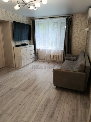 Объект по адресу Москва, Берзарина ул, 7к1 