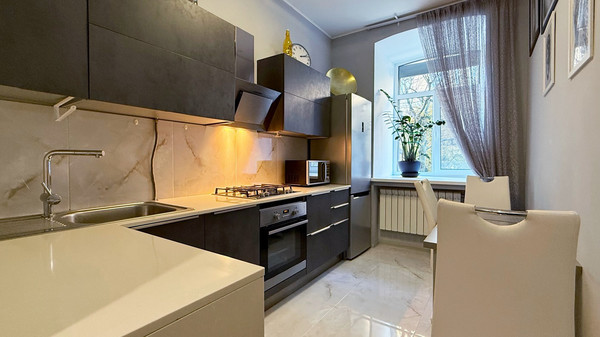 Объект по адресу Санкт-Петербург г, 5-я Советская ул, д. 28