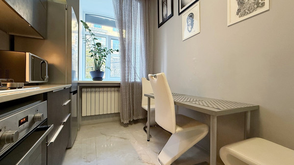 Объект по адресу Санкт-Петербург г, 5-я Советская ул, д. 28