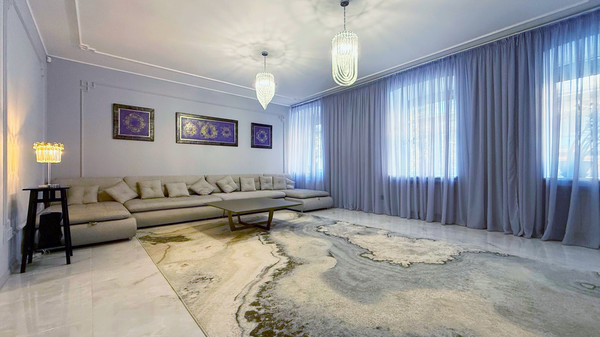 Объект по адресу Санкт-Петербург г, 5-я Советская ул, д. 28