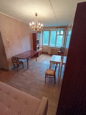 Объект по адресу Москва г, Большая Черкизовская ул, д. 30к3
